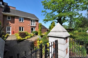 Bernard Court- click for photo gallery